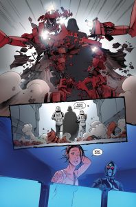 Doctor Aphra 12 Page 3