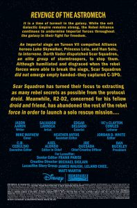 Star Wars 36 page 1