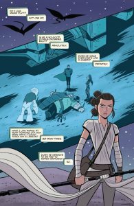 Star Wars Adventures 2 page 2