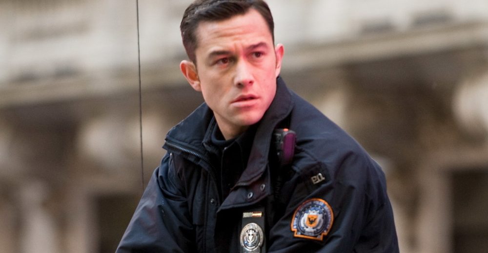 Joseph Gordon-Levitt Has Part in ‘The Last Jedi’