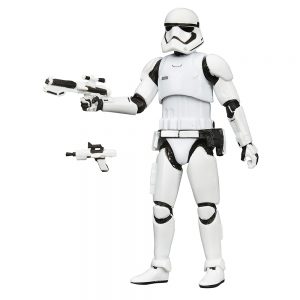The Vintage Collection First Order Stormtrooper