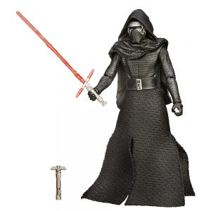 The Vintage Collection Kylo Ren