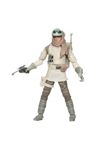 The Vintage Collection Hoth Rebel Soldier