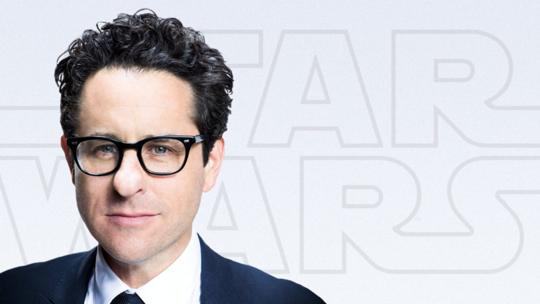 J.J. Abrams Back to Write and Direct Episode IX