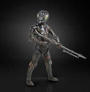 Black Series 6 4-LOM
