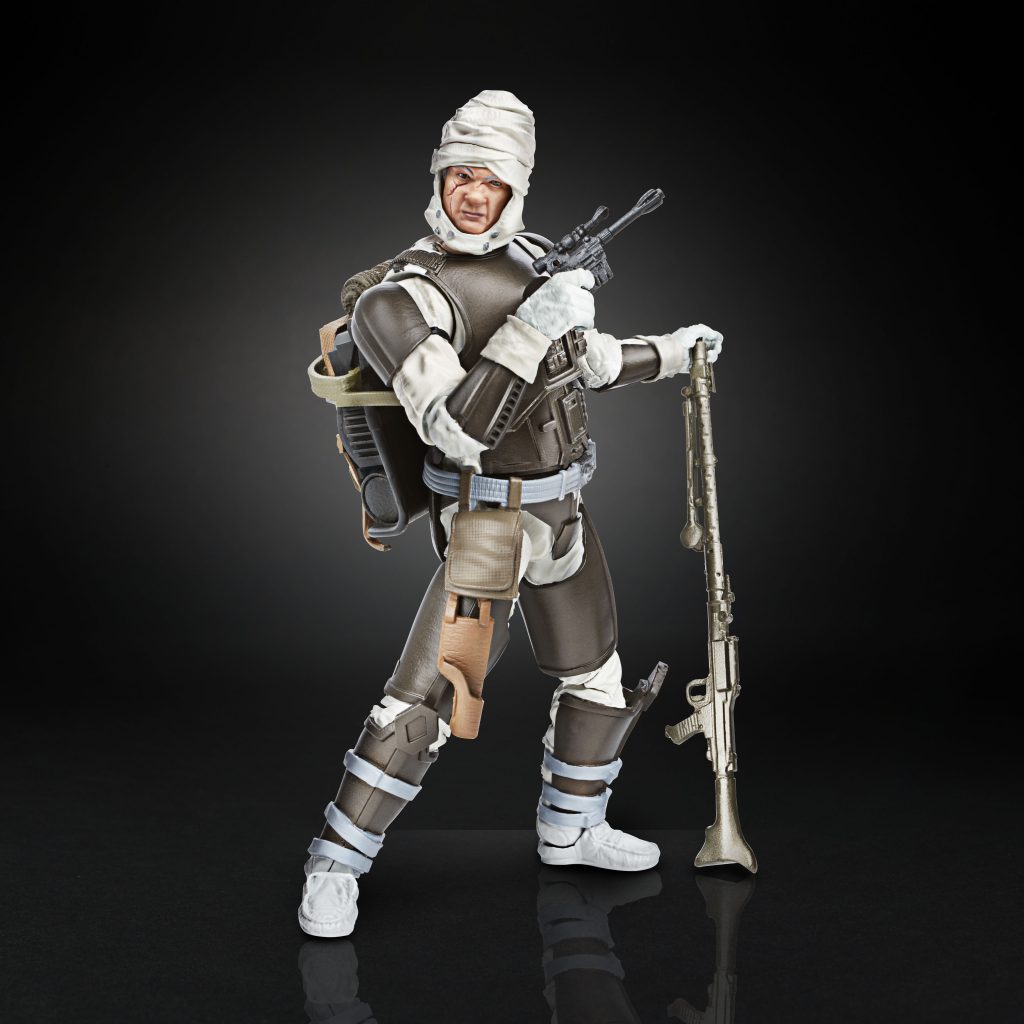 Black Series 6 Dengar