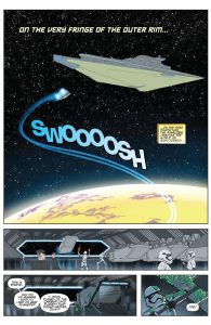 Star Wars Adventures 3 page 2