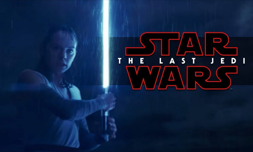 Star Wars: The Last Jedi is Officially the Top Selling Blu-ray of 2018, So Far…
