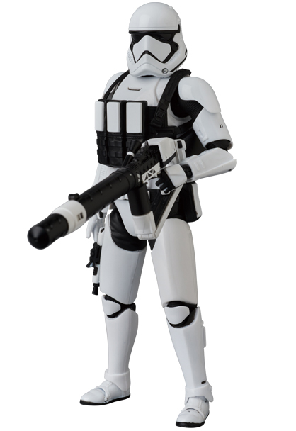 mafex stormtrooper