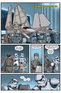 Star Wars Adventures 5 Preview