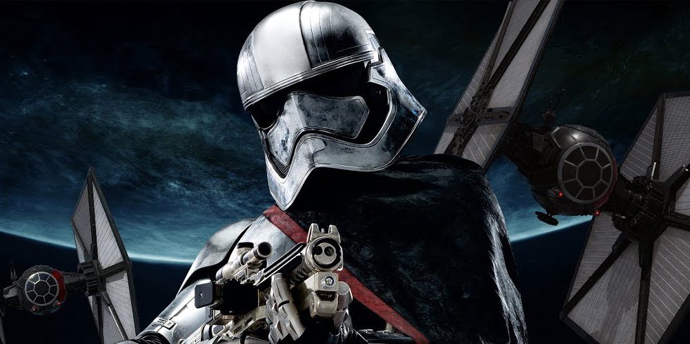 The Outer Rim News Podcast – December 13, 2017