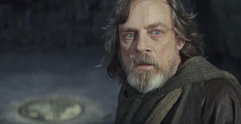 Mark Hamill Talks Disappointment with the Way Luke was Treated in Sequel Trilogy