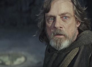 Mark Hamill Talks Disappointment with the Way Luke was Treated in Sequel Trilogy
