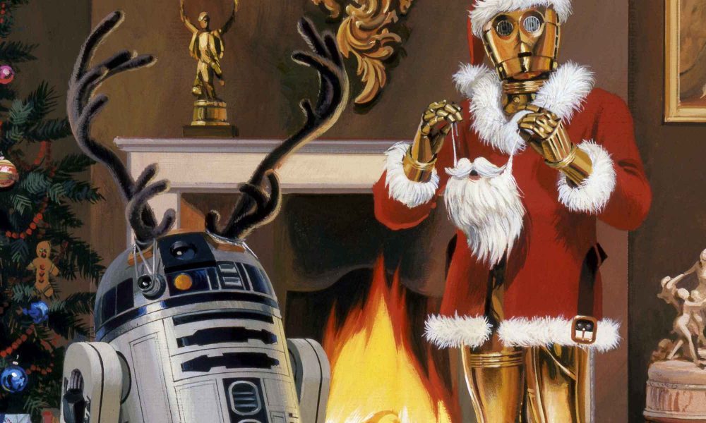 The Outer Rim News Podcast – December 28, 2017