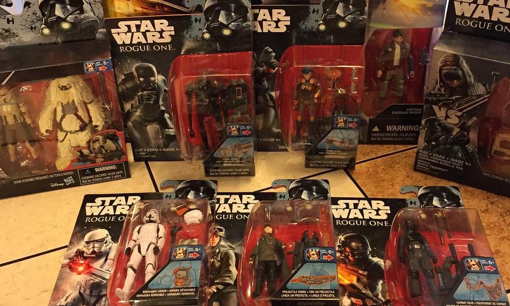 The Outer Rim News Podcast – January 18, 2018