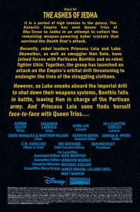 Star Wars 43 Preview page