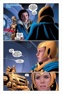 Star Wars 43 Preview page 2