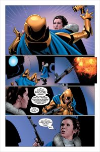 Star Wars 43 Preview page 3