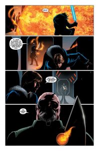 Star Wars 43 Preview page 6