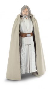 Luke Skywalker - Star Wars: The Last Jedi