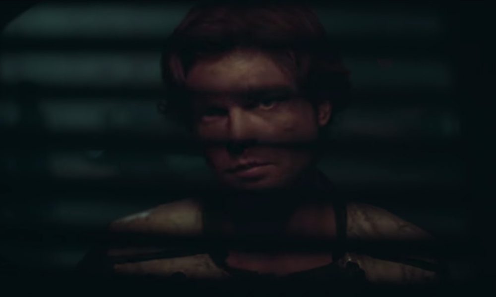 The First Official Solo: A Star Wars Story Trailer!
