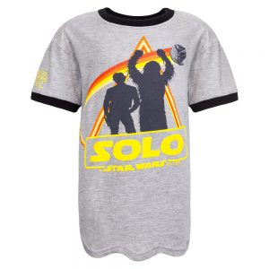 Force for Change Solo: A Star Wars Story Tees