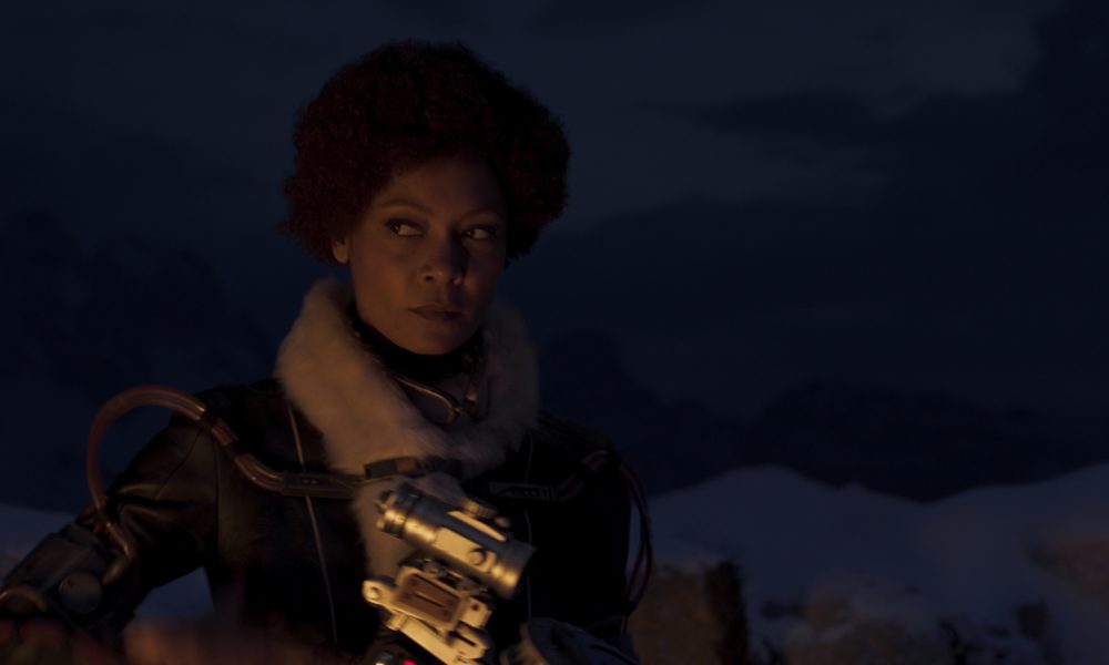 A Look at the Criminal Underworld in Solo: A Star Wars Story