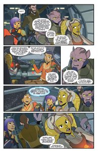 Star Wars Adventures #7 page 04