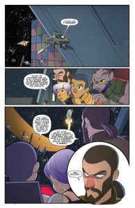 Star Wars Adventures #7 page 06
