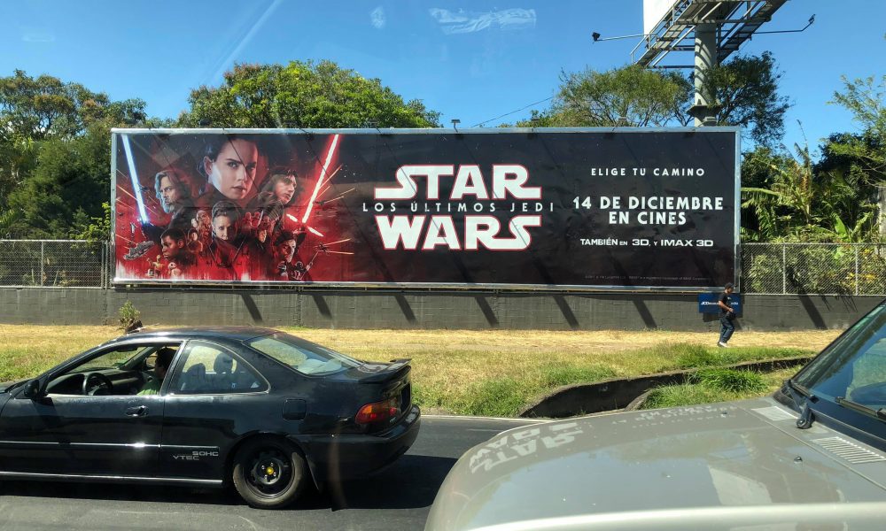 The Outer Rim News Podcast – March 01, 2018