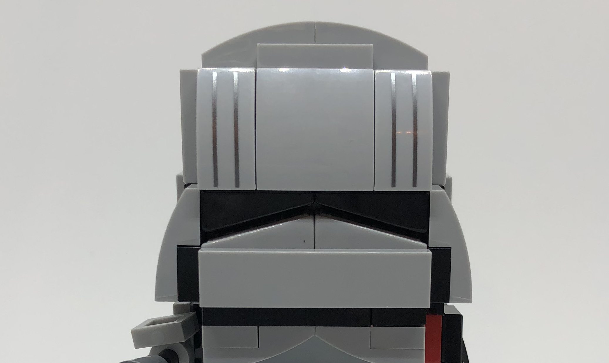 LEGO Brickheadz Captain Phasma