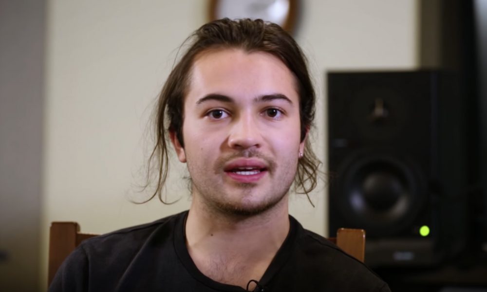 Taylor Gray Talks Ezra’s Journey through Star Wars Rebels