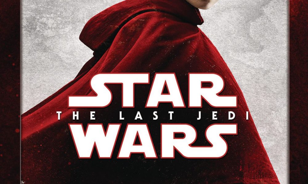 The Outer Rim News Podcast – March 29, 2018