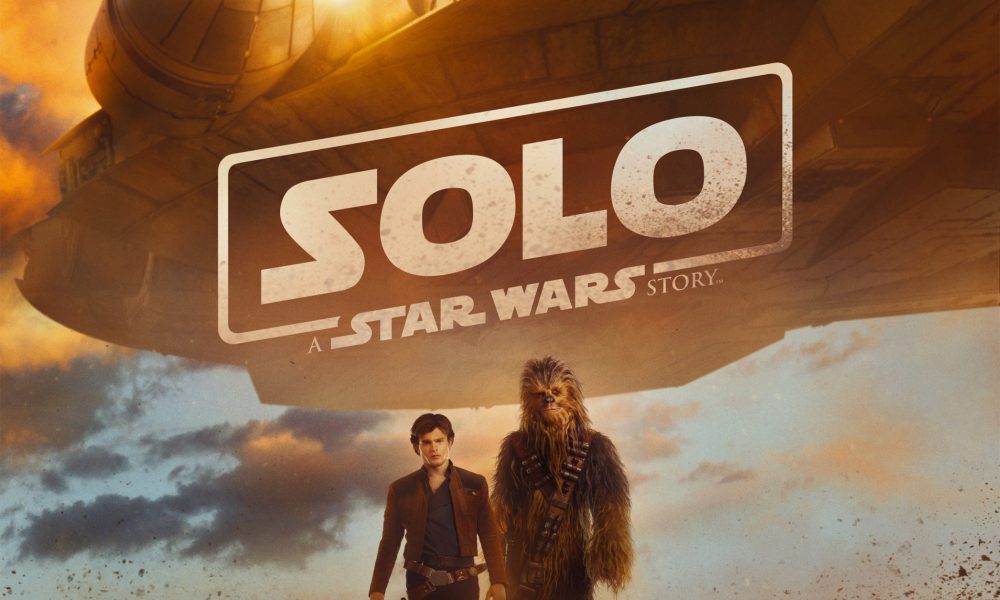 The Outer Rim News Podcast – April 12, 2018