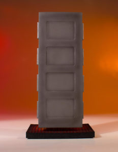 Star Wars Han Solo in Carbonite Collector's Gallery Statue