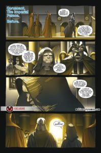 Darth Vader 21 page 4