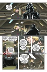 Darth Vader 21 page 5