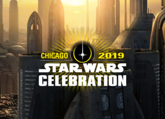 New Virtual Queue & Panel Reservation System for Star Wars Celebration Chicago! Star Wars Celebration Chicago
