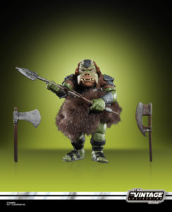 Star Wars: The Vintage Collection Gamorrean Guard Figure