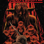 Star Wars Adventures: Tales from Vader's Castle 4
