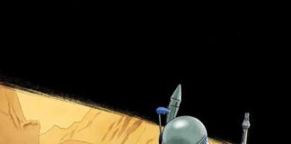 STAR WARS: AGE OF REPUBLIC – JANGO FETT #1