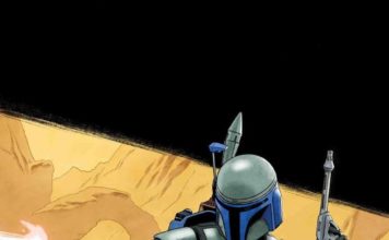 STAR WARS: AGE OF REPUBLIC – JANGO FETT #1