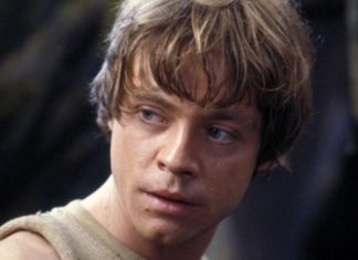 Mark Hamill Sets the Record Straight on how he got his Star Wars Audition