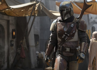 Star Wars Celebration Chicago ‘The Mandalorian’ Panel Announced The Mandalorian