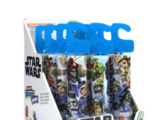 Star Wars Micro Force WOW