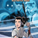 Star Wars Adventures: Destroyer Down 1 Cover
