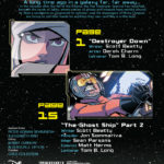 Star Wars Adventures: Destroyer Down 2 page