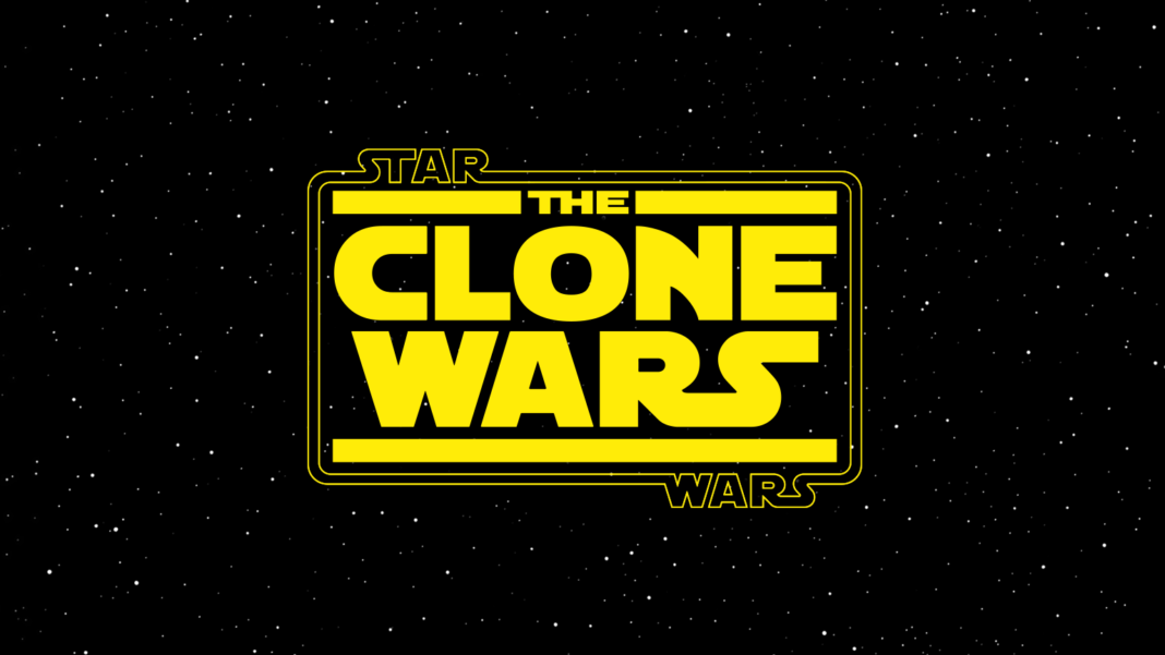 Star Wars: The Clone Wars