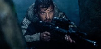 Cassian Andor