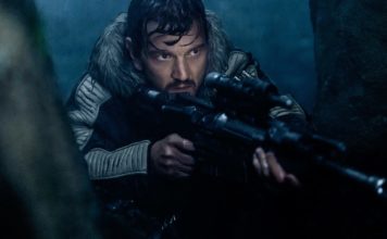 Cassian Andor